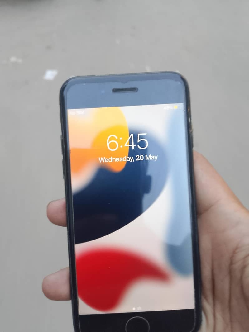 IPHONE 7 1