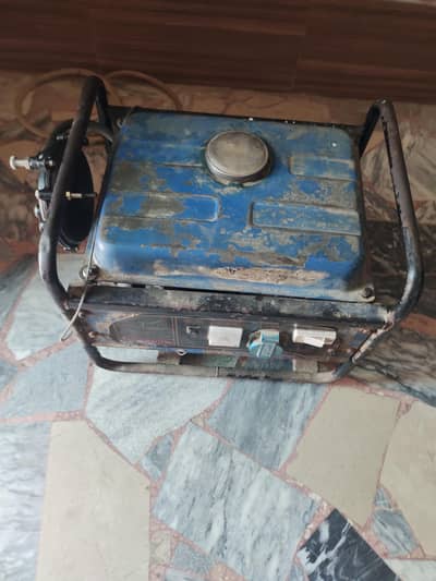 one kv jenrator