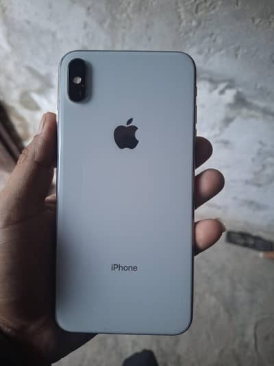 iphone xs max exchange possible