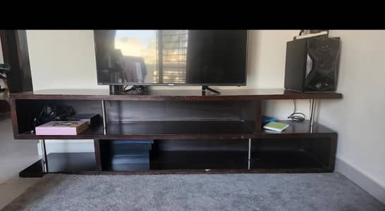 TV Console