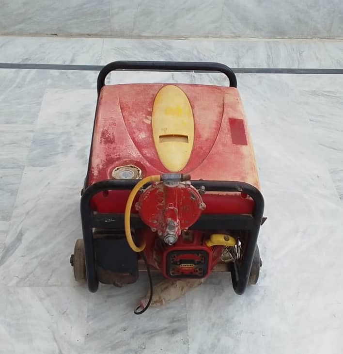 Generator for Sell. 1