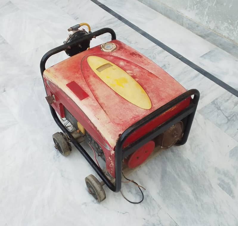 Generator for Sell. 2