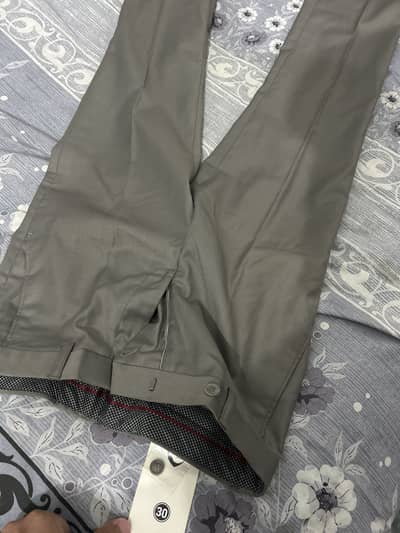 Eden Robe New Dress Pants