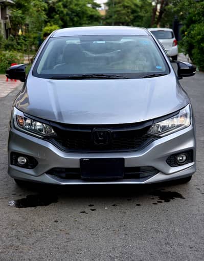 Honda City 1.2L