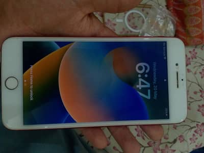 Apple iPhone 8 Plus