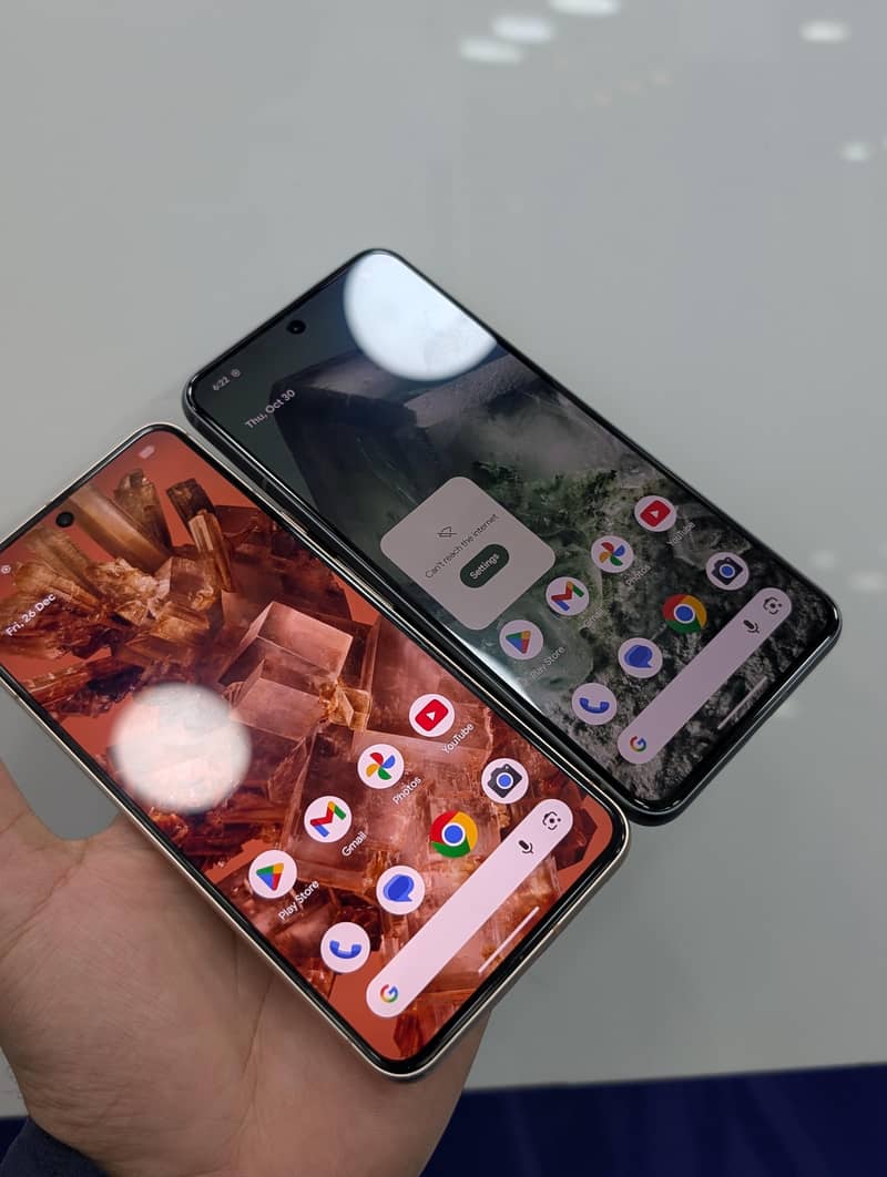 GOOGLE PIXEL 8 1