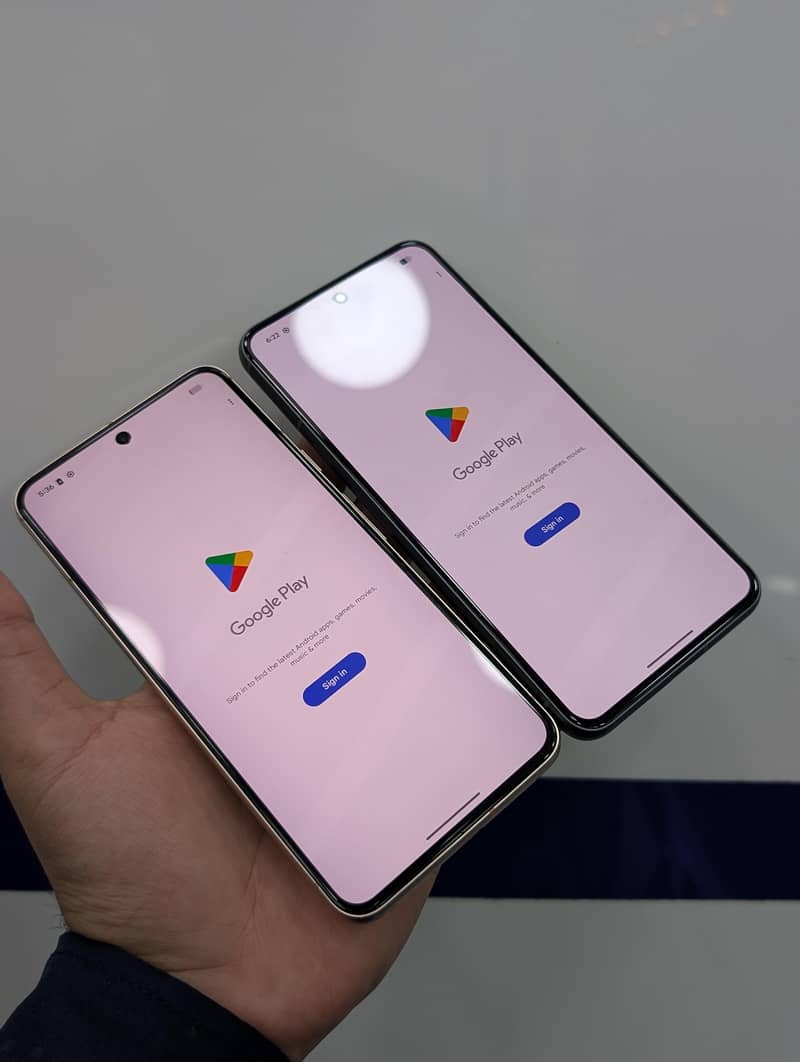 GOOGLE PIXEL 8 3