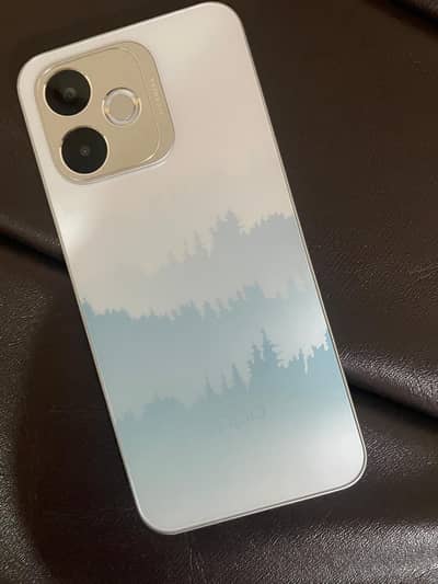 new mobile