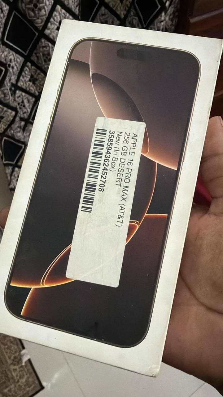 iphone 16 pro max 2