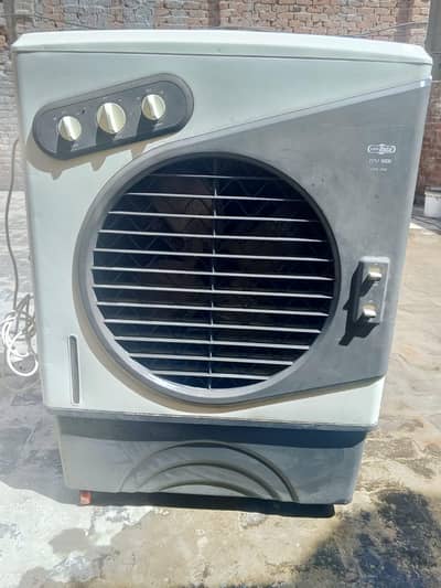 Air coler ECM5000 Super Asia