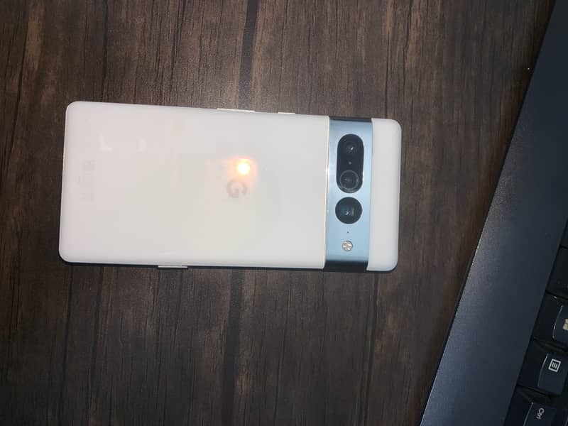 Google Pixel 7 Pro 0