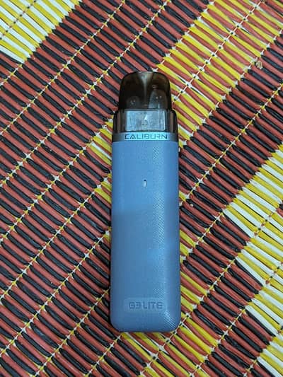 Uwell Caliburn G3 Lite