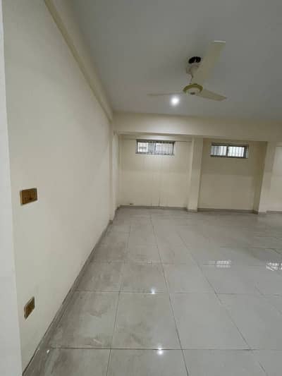 Office Hall Available For Rent In F 15 Markaz Islamabad