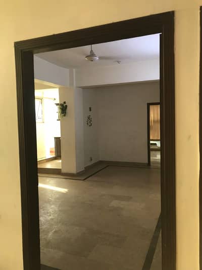 Proper One Bed Apartment Available For Rent In G 15 Markaz Islamabad