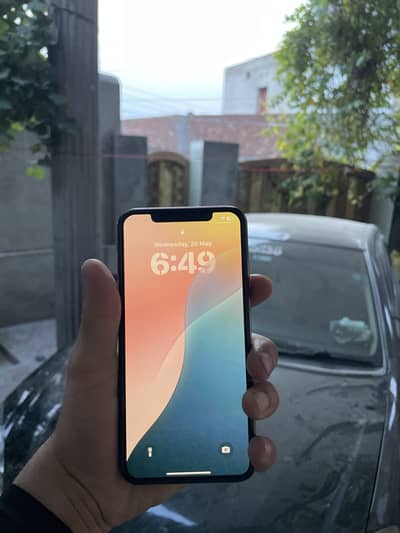 I phone xs max non pta