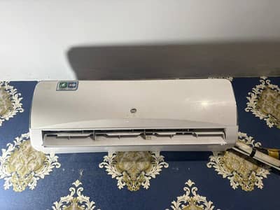 Pel inverter Japanese Ac  Heat and Cool