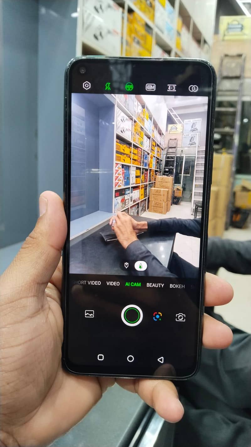 infinx note 7 6/128 0