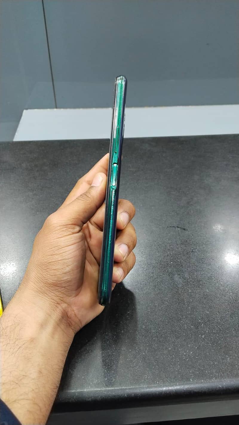 infinx note 7 6/128 2