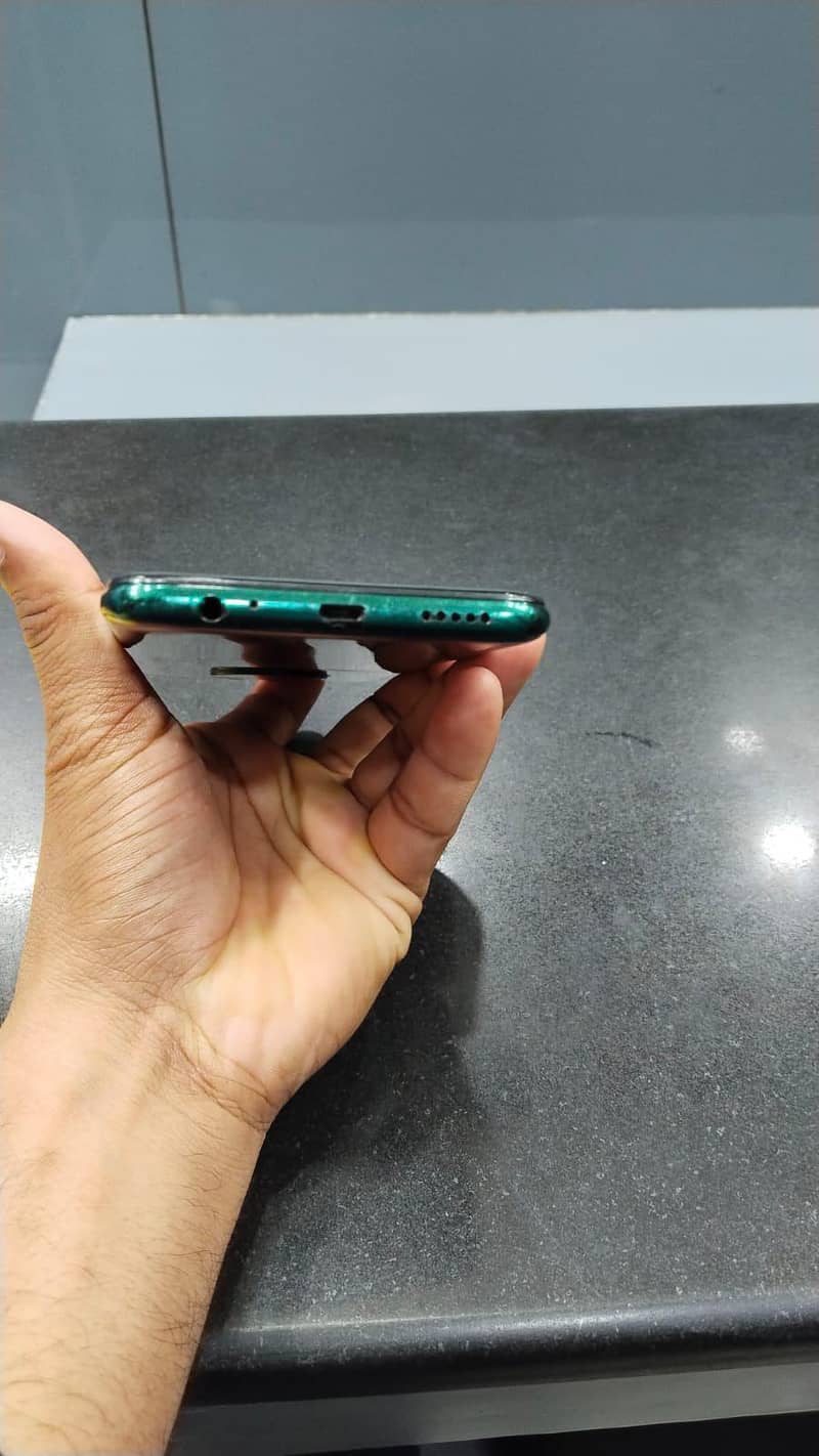 infinx note 7 6/128 3