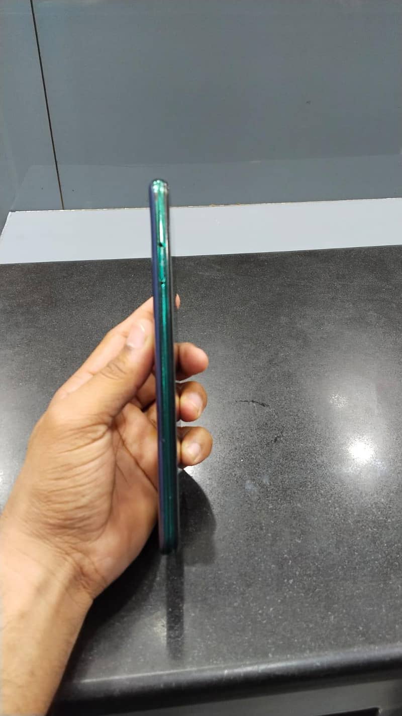 infinx note 7 6/128 6