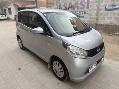Nissan Dayz 2015/2019 Automatic
