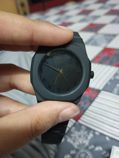 Arabic Aura Watch In affordable price