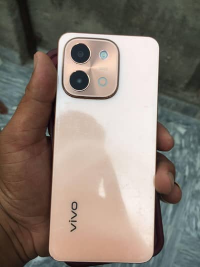vivo y28