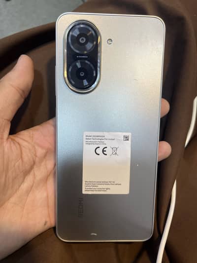 All ok ha redmi a5
