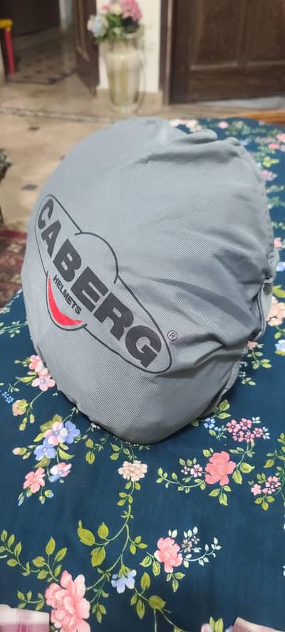 Italian helmet CABERG Large size