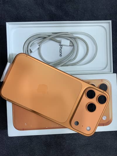 17 pro max factory