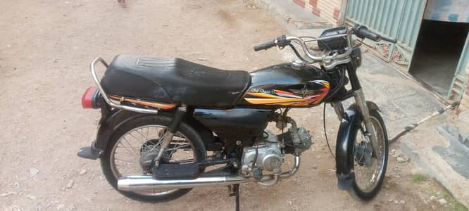 70d bike 2016 model