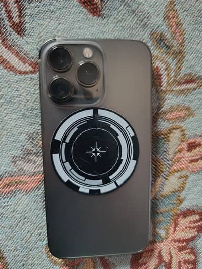 Apple iPhone 13 Pro