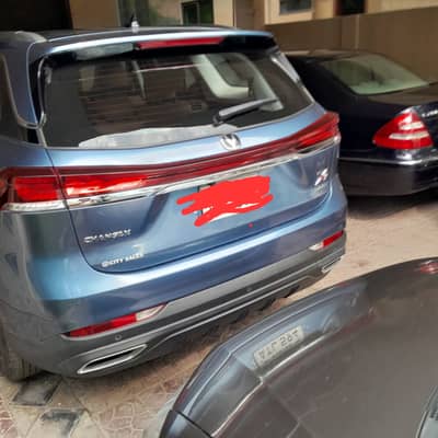 Oshan x7
