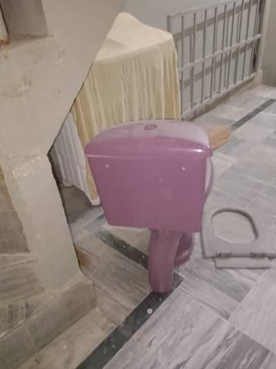Original Porta English seat used like new 03430178276