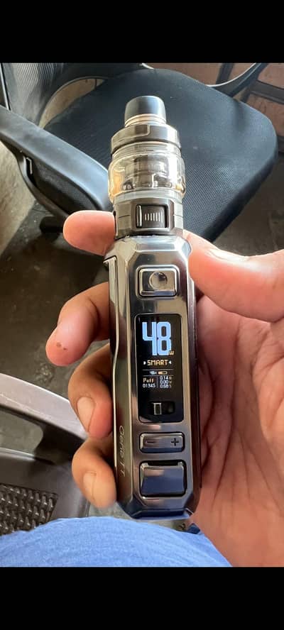 voopoo argus mt