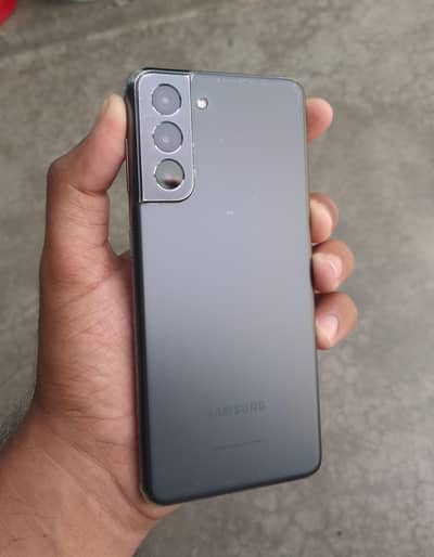 samsung s21 8 256
