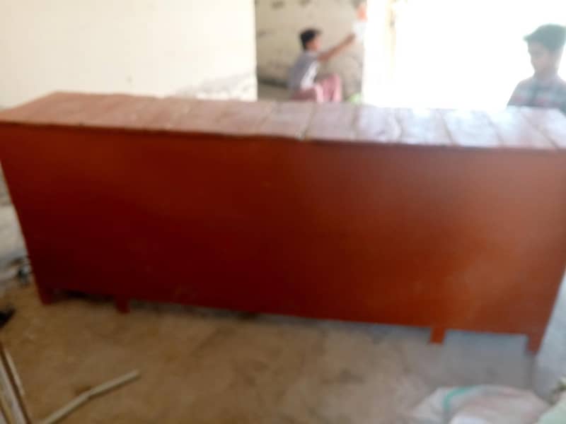 کاؤنٹر براۓفروخت 3