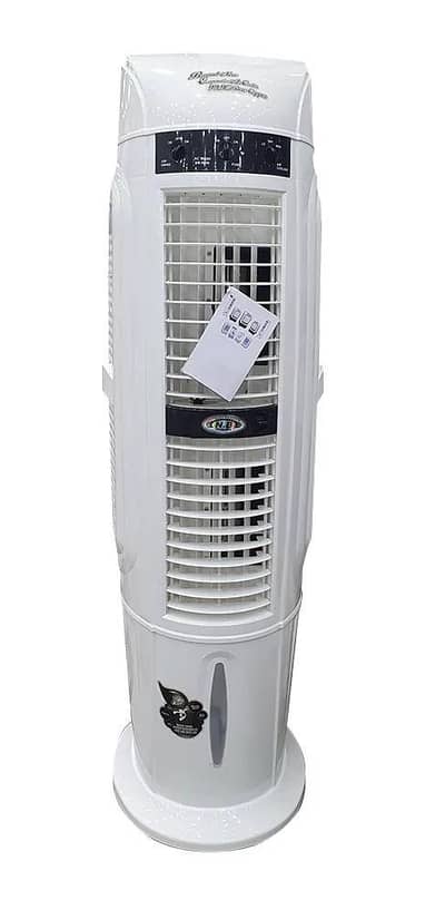 N. B Tower Room Cooler NB-9000