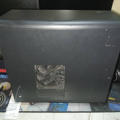 Sailing my well maintained gaming pc