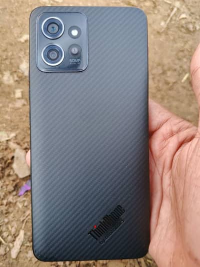 Thinkphone by Motorola