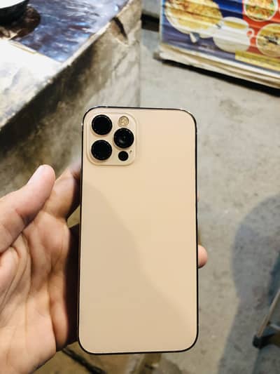 I phone 12 pro factory unlock 128gb 87 health non waterpack