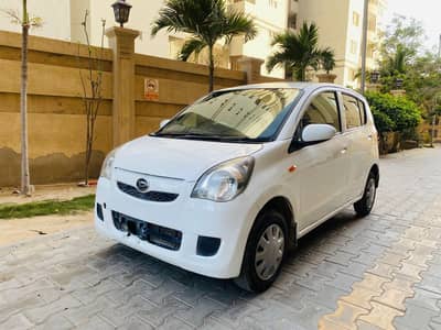 Daihatsu Mira 2007/13 660cc  mint condt scratch less