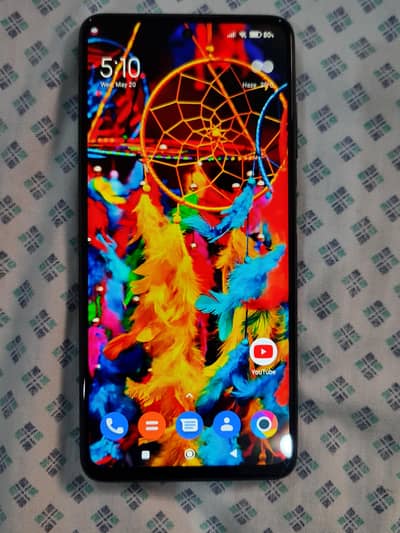 Poco x3 6+2/128 official pta approved