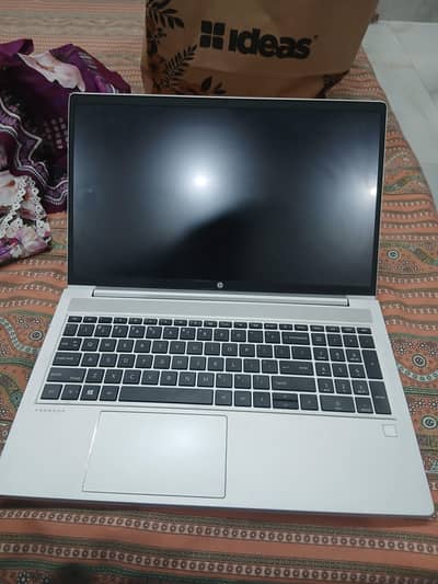 hp probook G8 core i7 11th generation