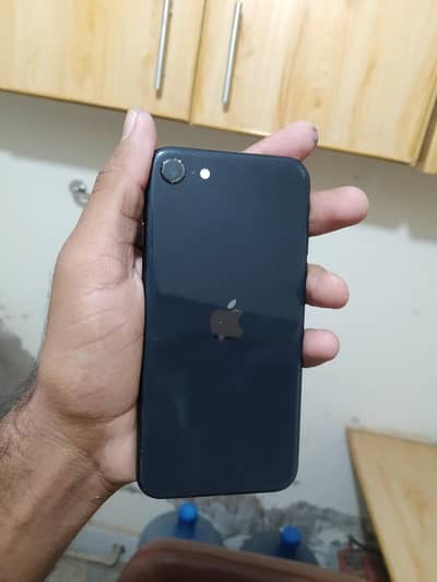 iphone SE 2nd generation