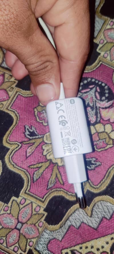 MI Fast Charger