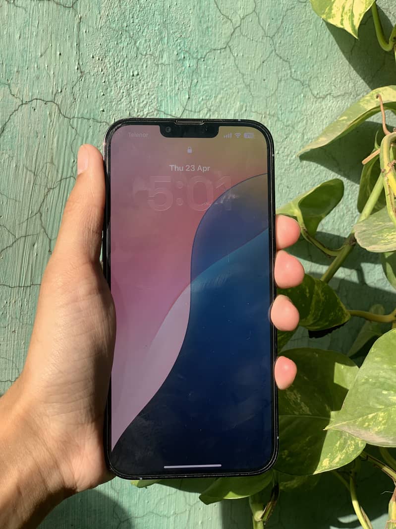 iPhone 13 pro max 1