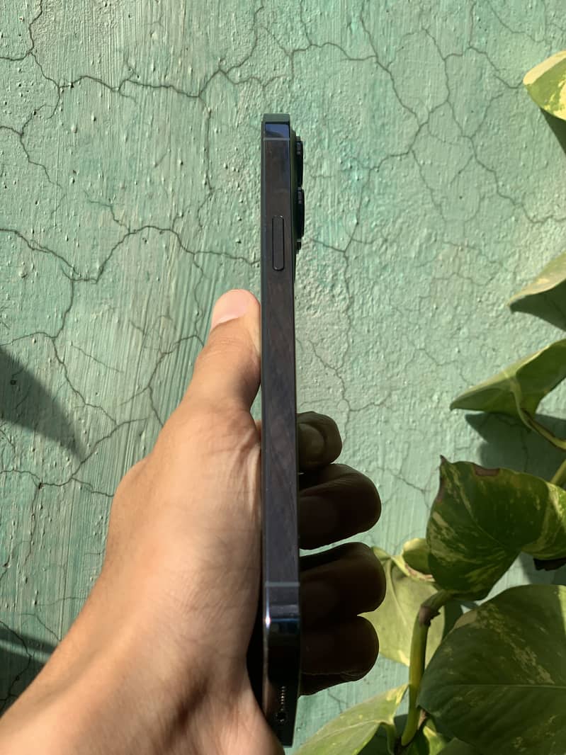 iPhone 13 pro max 5