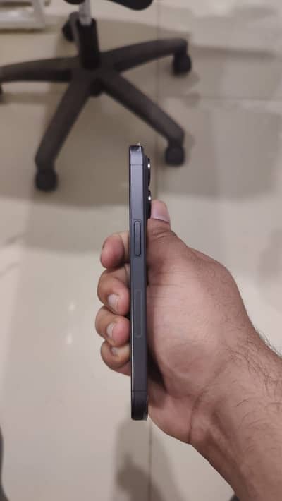Iphone 15 Pro JV