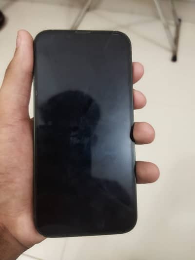 Iphone 13 color green jv hain 10/9 condition hain all original hain